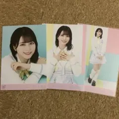 佐々木舞香 2024 November 生写真 コンプ - メルカリ