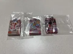 アイカツ ガチャガチャ まとめ売り