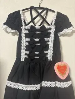 2025年最新】リボンミルキーシュガージャンパースカートの人気アイテム