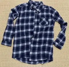 長袖シャツ子供用２点セット