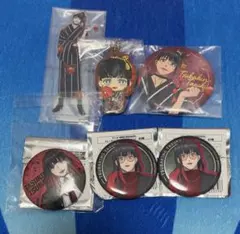 WINDBREAKER ウィンブレ 椿野佑 まとめ売り