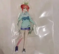 五等分の花嫁　中野四葉　アクリルスタンド