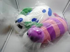 2025年最新】ハウルの動く城 ぬいぐるみの人気アイテム - メルカリ