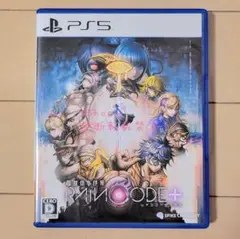PS5 超探偵事件簿 レインコード プラス