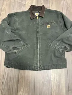 Carhartt J97 mos デトロイトジャケット