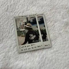 砂田将宏 BBZ フォトカ セット