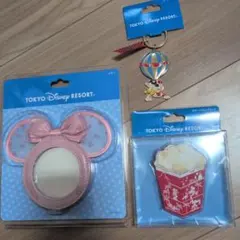 東京ディズニーリゾート グッズセット