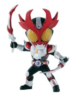 ディフォルメクス 一番くじ 仮面ライダーシリーズ】4月一番くじのDEFORME-X -仮面