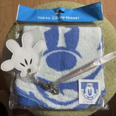 ディズニーミッキー