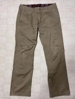 エドウィン チノパン