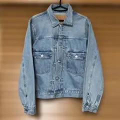 2026年最新】リーバイス LVC 507XXの人気アイテム - メルカリ