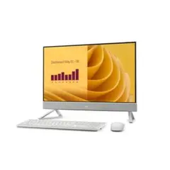 Dell】sec2425000701monojp 24 オールインワン 新品！ - メルカリ