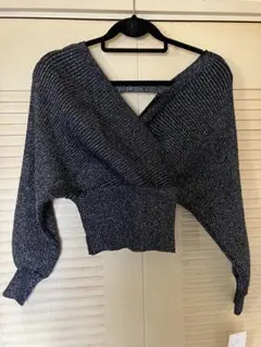 【新品未使用】】【パンツセットアップ】ダークグレー【ラストお値下げ】