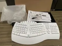 Perixx ペリックス　PERIBOARD-612 キーボード
