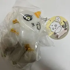 ちいかわ　あのこ　マスコット　ぬいぐるみ①
