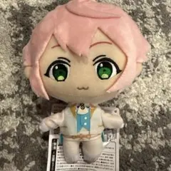 あんさんぶるスターズ ぬいぐるみ 新衣装 fine 姫宮桃李 - メルカリ