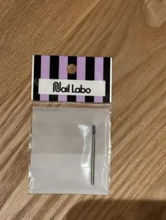 Nail Labo グリーンビットのサムネイル