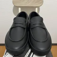 VANSスケートローファーレザー　29cm 即完売　プロモデル　US企画