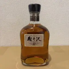 2025年最新】ウイスキー 軽井沢12年の人気アイテム - メルカリ