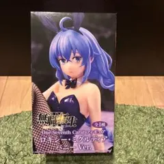 【未開封】　ロキシー・ミグルディア Ver. 1/7 フィギュア