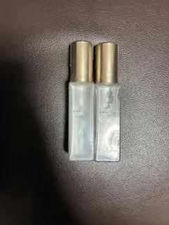 新品・未開封】Emerire エメリル ザ ヘアオイル 40ml×2 - メルカリ