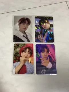 christmas evel スンミン まとめ売り 2025年最新】christmas evel スンミン トレカの人気アイテム