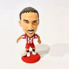 360★サッカー★baresi★prostars★フィギュア 360☆サッカー☆baresi☆prostars☆フィギュア - メルカリ