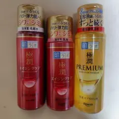 肌ラボ 極潤 エイジングケア・極潤 プレミアムのサムネイル