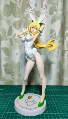 リーファ アニメ