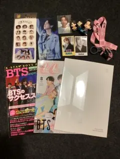 2026年最新】bts 雑誌まとめ売りの人気アイテム - メルカリ