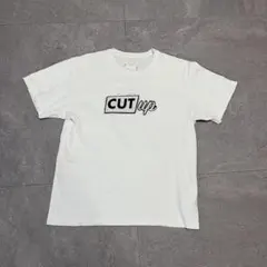sacai サカイ CUT up Tシャツ
