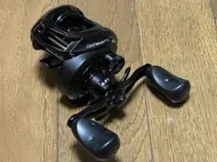 アブガルシア レボビースト 41X-L 左ハンドル フルマグネットのサムネイル