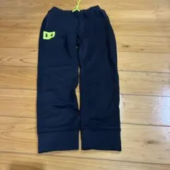 Under Armour ColdGear ロングパンツ YLGサイズ