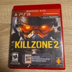 北米版　KILLZONE 2