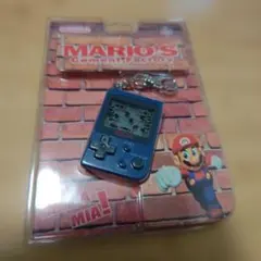 ニンテンドーミニクラシックス　セメントファクトリー