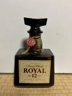 2026年最新】サントリー ローヤルの人気アイテム - メルカリ