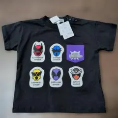 新品未使用 王様戦隊キングオージャー Tシャツ 95cm