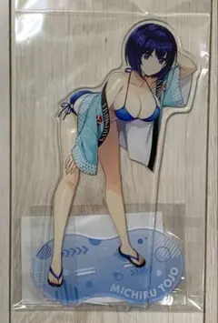 名探偵コナン プレミアムヒロインズ 毛利蘭 フィギュア 白水着 レア