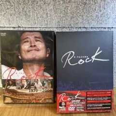 E.YAZAWA ROCK 1979-2009 プレミアムDVD