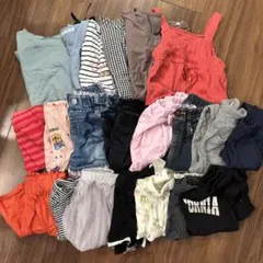 2026年最新】子供服まとめ売り110の人気アイテム - メルカリ