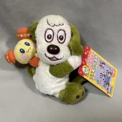 いないいないばぁ　わんわん　うーたん　抱きつき　プチ　ぬいぐるみ　NHK