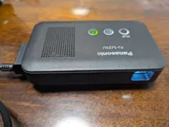 Panasonic PJ-SJ25U 小型ビューワー（プロジェクター）のサムネイル