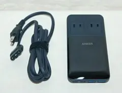 底値特価】AnkerPrimeWirelessCharging Station - メルカリ