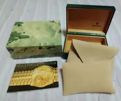 ROLEX オイスタOYSTER 内箱、外箱、説明書、タグ、時計入れ袋 ROLEX オイスタOYSTER 内箱、外箱、説明書、タグ、時計入れ袋 - メルカリ