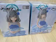 【新品】ブルーアーカイブ Yumemirize シロコ フィギュア 2個セット