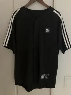 ベースボールシャツ Tシャツ