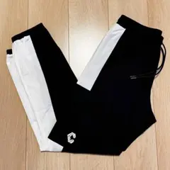 クロノス ジョガーパンツ