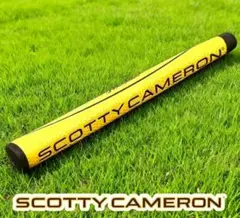 スコッティキャメロン マタドール グリップ Scotty Cameron