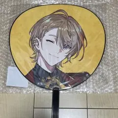 呪術廻戦 ジャンボうちわ 禪院直哉 死滅回游Ver. - メルカリ
