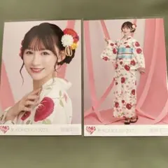 イコラブ 音嶋莉沙 生写真 内緒バナシ ヨリ チュウ - メルカリ
